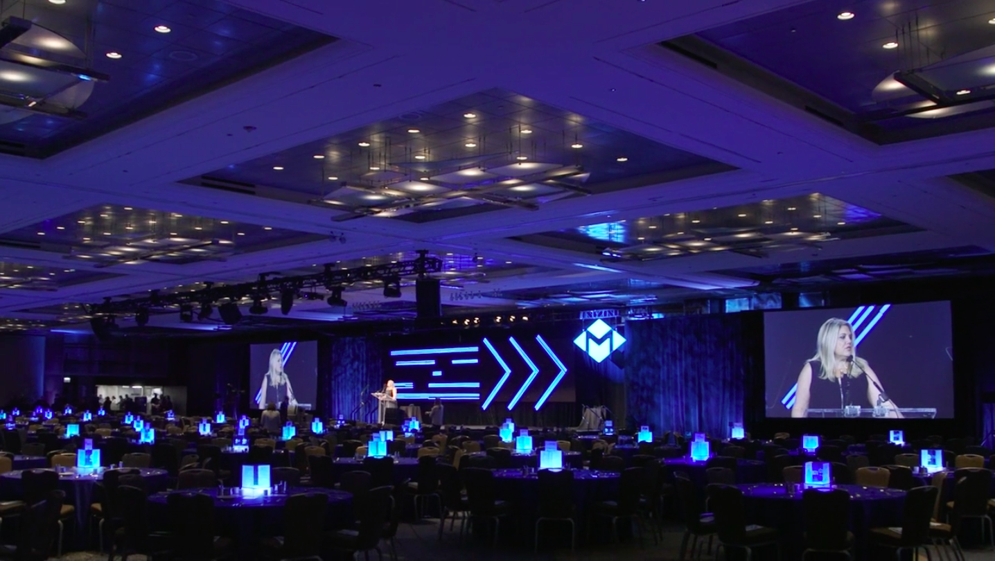 1871 Momentum Awards MW Immersive